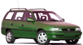 Astra F